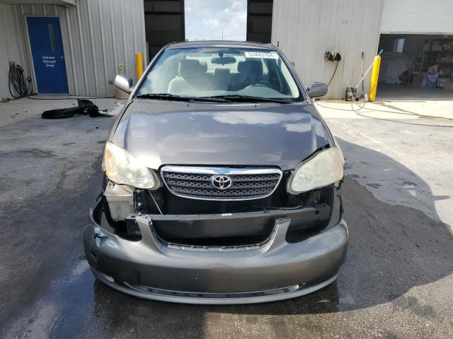 Photo 5 from auction – 2007 TOYOTA COROLLA CE with VIN 1NXBR32E47Z796338