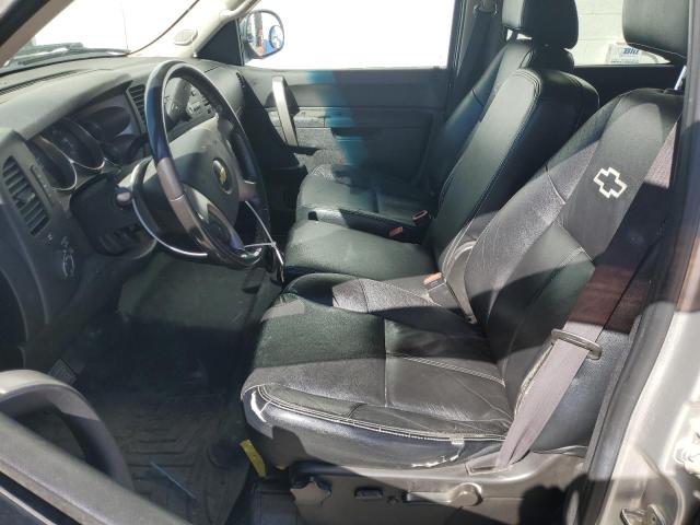 Photo 7 from auction – 2011 CHEVROLET SILVERADO with VIN 3GCPKSE3XBG239397
