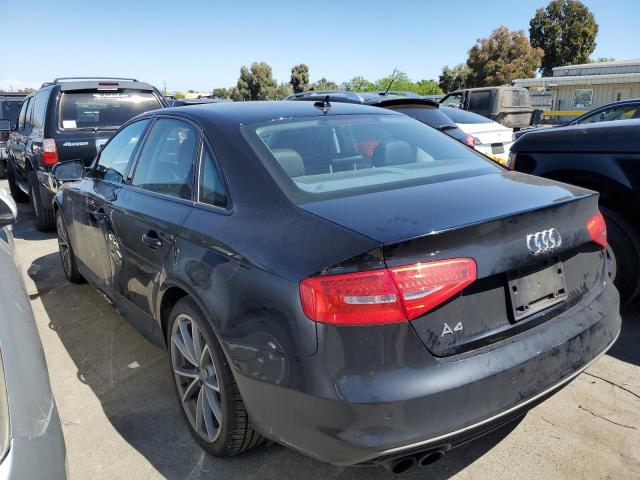 Photo 2 from auction – 2016 AUDI A4 PREMIUM with VIN WAUAFAFL6GN017809