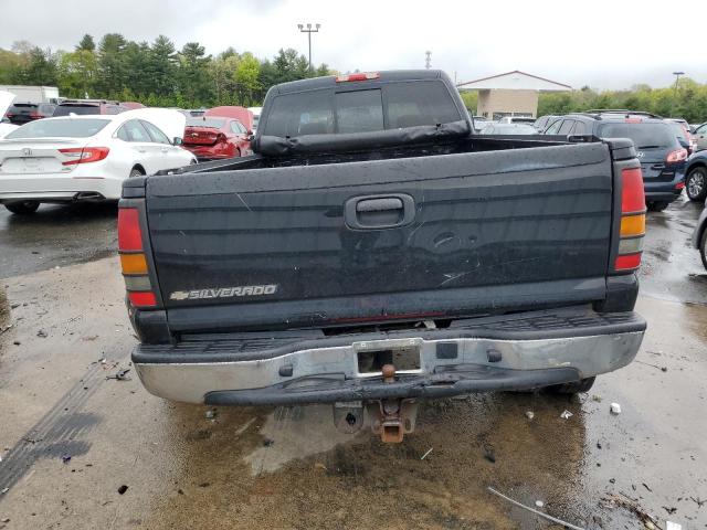 Photo 6 from auction – 2007 CHEVROLET SILVERADO with VIN 1GCJK33D07F157386
