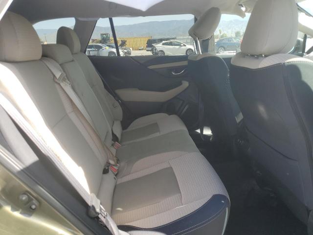 Photo 11 from auction – 2021 SUBARU OUTBACK PR with VIN 4S4BTAFC4M3219602