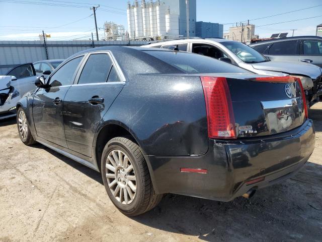 Photo 2 from auction – 2012 CADILLAC CTS with VIN 1G6DC5E55C0113721
