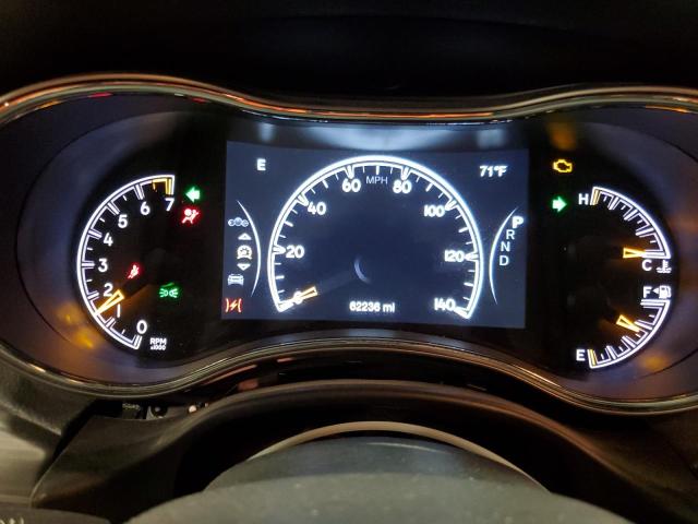 Photo 9 from auction – 2019 JEEP GRAND CHER with VIN 1C4RJFAG0KC562680