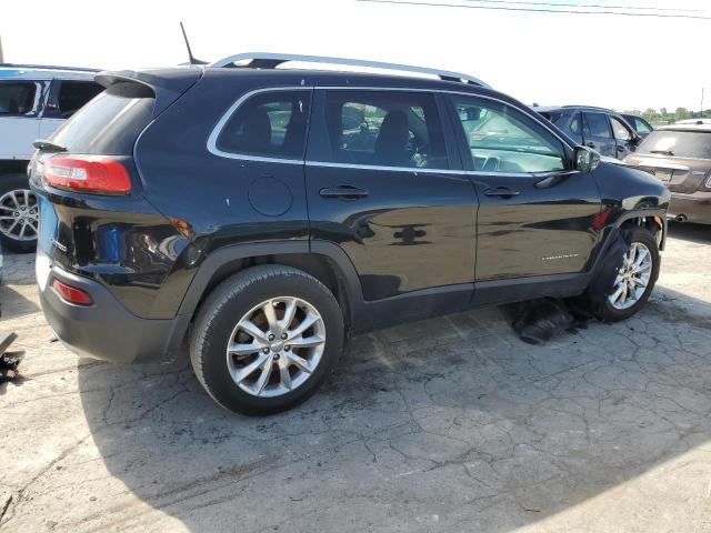 Photo 3 from auction – 2016 JEEP CHEROKEE L with VIN 1C4PJMDS9GW268860