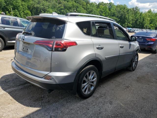 Photo 3 from auction – 2018 TOYOTA RAV4 LIMIT with VIN 2T3YFREV1JW444012