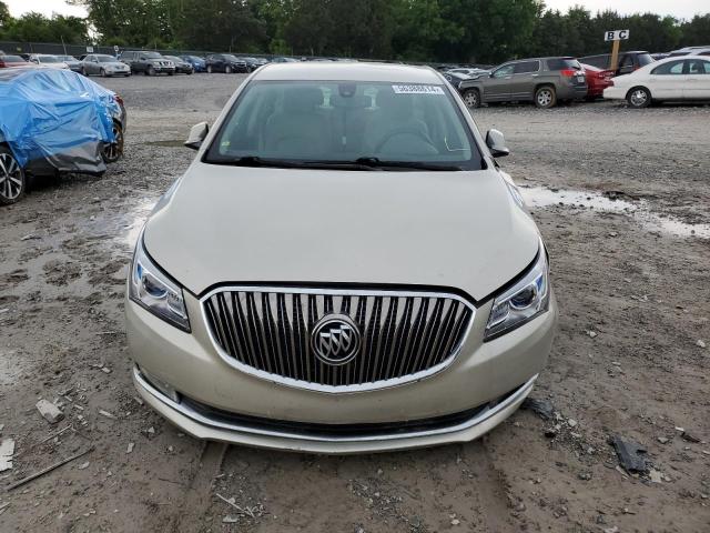 Photo 5 from auction – 2015 BUICK LACROSSE with VIN 1G4GB5G3XFF198822