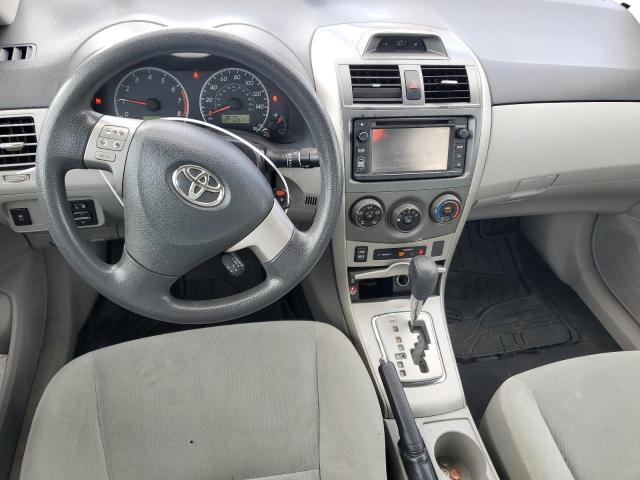 Photo 8 from auction – 2013 TOYOTA COROLLA with VIN 2T1BU4EE4DC052980