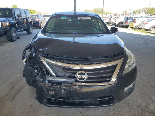 Photo 5 from auction – 2013 NISSAN ALTIMA 2.5 with VIN 1N4AL3AP4DC195751