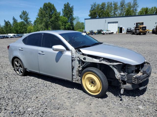 Photo 4 from auction – 2009 LEXUS IS 250 with VIN JTHBK262395098060