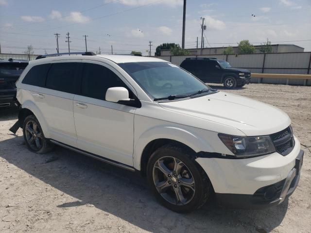Photo 4 from auction – 2016 DODGE JOURNEY CR with VIN 3C4PDCGB6GT203595