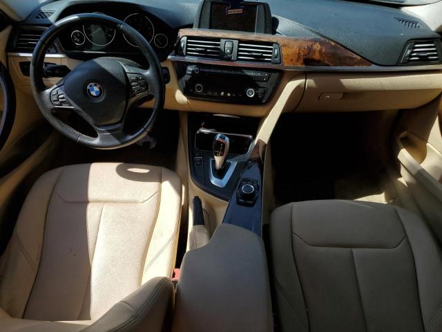 Photo 8 from auction – 2013 BMW 328 I with VIN WBA3A5C50DF352218