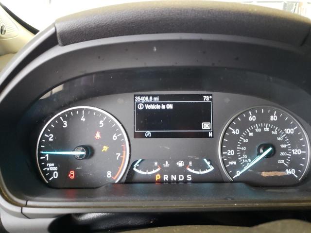 Photo 9 from auction – 2020 FORD ECOSPORT T with VIN MAJ6S3KL9LC371115
