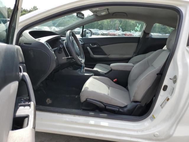 Photo 7 from auction – 2014 HONDA CIVIC LX with VIN 2HGFG3B59EH502039