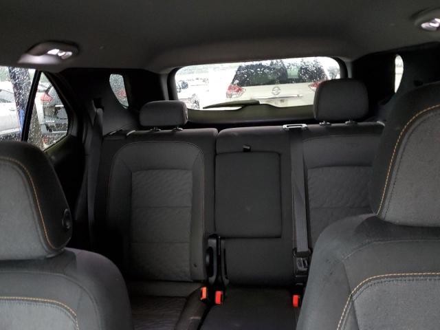 Photo 10 from auction – 2019 CHEVROLET EQUINOX LT with VIN 2GNAXJEV9K6174659