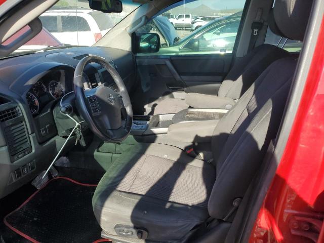 Photo 7 from auction – 2012 NISSAN TITAN S with VIN 1N6AA0ED0CN302017