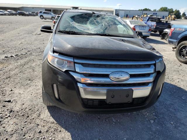 Photo 5 from auction – 2013 FORD EDGE LIMIT with VIN 2FMDK4KC4DBA60132