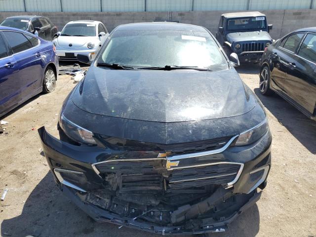 Photo 5 from auction – 2018 CHEVROLET MALIBU LS with VIN 1G1ZB5ST1JF272599
