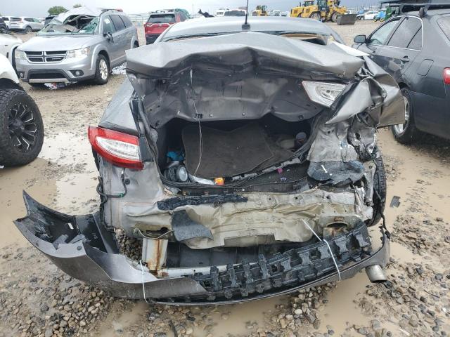 Photo 6 from auction – 2013 FORD FUSION SE with VIN 3FA6P0H7XDR102439