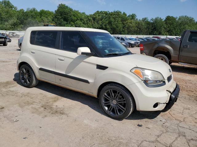 Photo 4 from auction – 2010 KIA SOUL + with VIN KNDJT2A2XA7178448