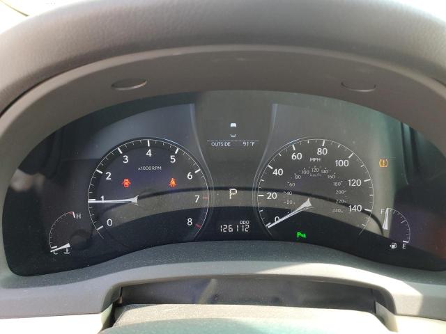 Photo 9 from auction – 2011 LEXUS RX 350 with VIN 2T2ZK1BA0BC063861