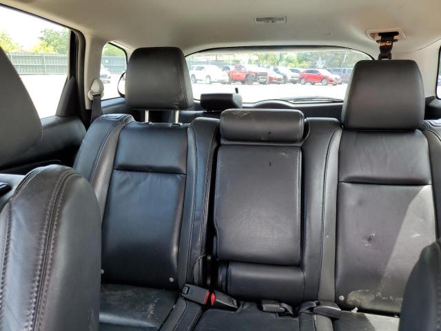 Photo 10 from auction – 2012 MAZDA CX-9 with VIN JM3TB2DA9C0366265