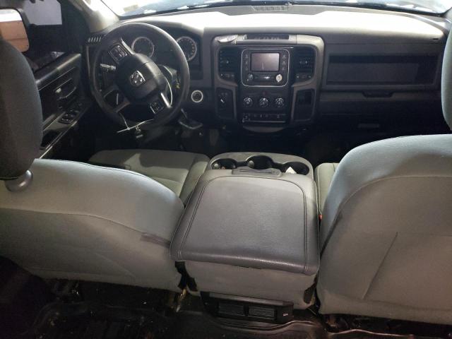 Photo 8 from auction – 2017 RAM 2500 ST with VIN 3C6UR5CJ1HG676271