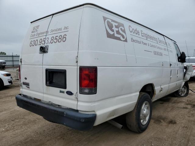 Photo 3 from auction – 2013 FORD ECONOLINE with VIN 1FTNS2EW5DDA49301