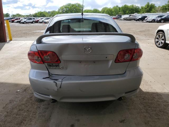 صورة رقم 6 من المزاد - 2005 MAZDA 6 S مع VIN 1YVHP80D955M29710