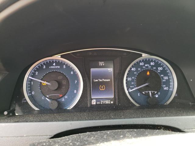 Photo 9 from auction – 2016 TOYOTA CAMRY LE with VIN 4T1BF1FK8GU584149