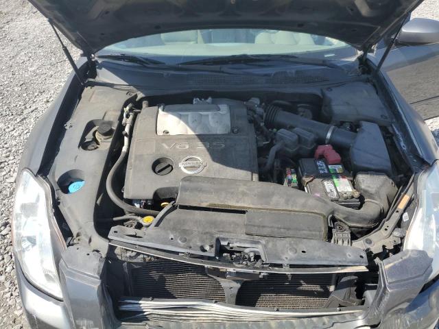 Photo 11 from auction – 2006 NISSAN MAXIMA SE with VIN 1N4BA41E56C830896
