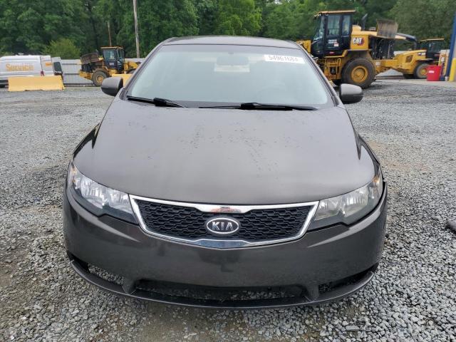 Foto 5 de la subasta – 2012 KIA FORTE EX con VIN KNAFU4A21C5475604