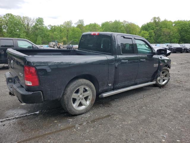Photo 3 from auction – 2017 RAM 1500 ST with VIN 1C6RR7FT9HS829339