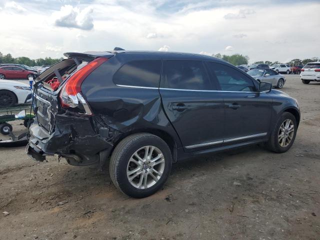 Photo 3 from auction – 2014 VOLVO XC60 3.2 with VIN YV4952DL9E2552064