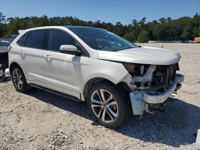 Photo 4 from auction – 2015 FORD EDGE SPORT with VIN 2FMTK4AP3FBB73184