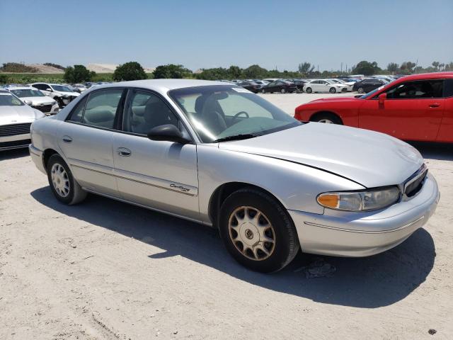 Photo 4 from auction – 2002 BUICK CENTURY with VIN 2G4WS52J621167702