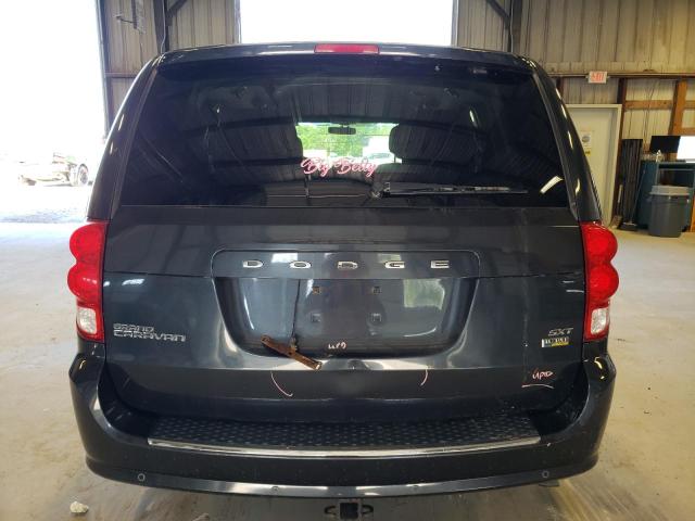 Photo 6 from auction – 2014 DODGE GRAND CARA with VIN 2C4RDGCG9ER321528