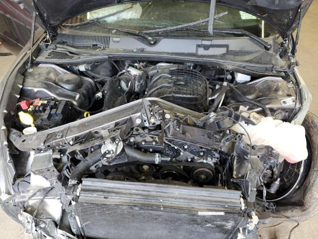 Photo 11 from auction – 2022 DODGE CHALLENGER with VIN 2C3CDZAG1NH256883