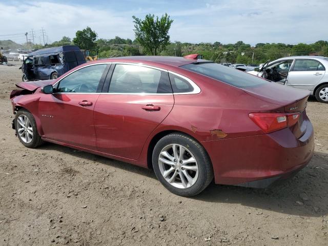 Photo 2 from auction – 2017 CHEVROLET MALIBU LT with VIN 1G1ZE5ST7HF270602