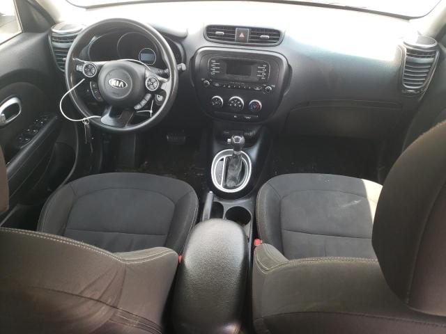 Photo 8 from auction – 2014 KIA SOUL with VIN KNDJN2A27E7709377