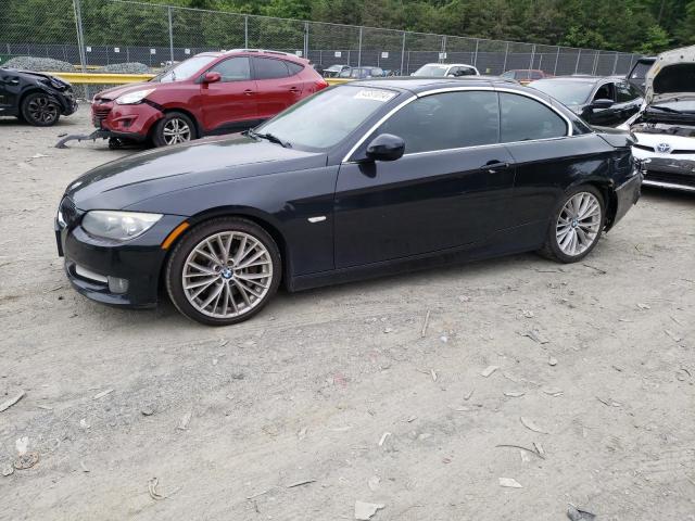BMW 335 I 2011 con VIN WBADX7C56BE261410 - Foto de la subasta