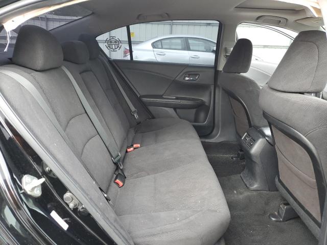 Photo 10 from auction – 2014 HONDA ACCORD EX with VIN 1HGCR2F72EA298900