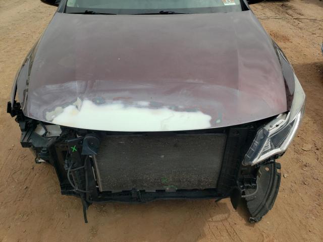 Photo 11 from auction – 2016 KIA OPTIMA LX with VIN 5XXGT4L35GG052137
