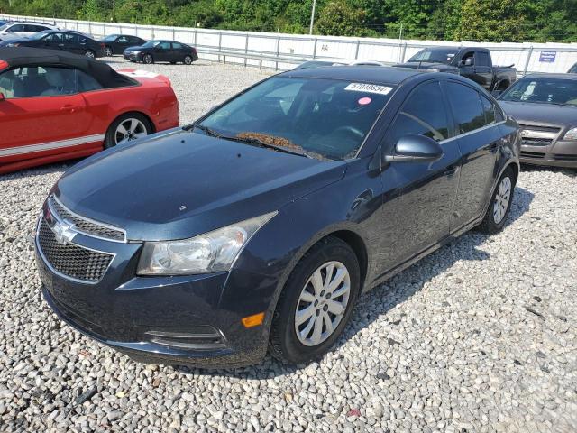 Photo 1 from auction – 2014 CHEVROLET CRUZE LT with VIN 1G1PC5SB5E7350605