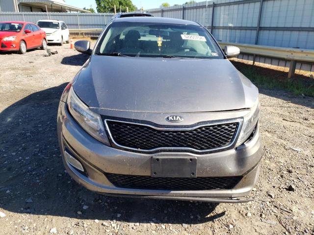 Photo 5 from auction – 2014 KIA OPTIMA LX with VIN 5XXGM4A73EG278516