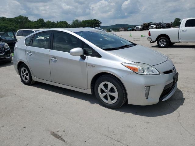 Photo 4 from auction – 2015 TOYOTA PRIUS with VIN JTDKN3DU9F0474918