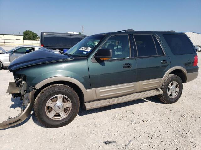 FORD EXPEDITION 2004 with VIN 1FMRU17W14LA35576 - Photo from auction