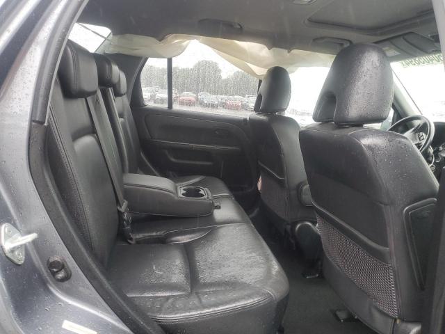 Photo 10 from auction – 2006 HONDA CR-V SE with VIN JHLRD78906C056893