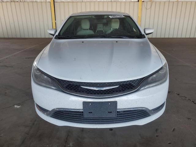 Photo 5 from auction – 2016 CHRYSLER 200 LIMITE with VIN 1C3CCCAB9GN150406