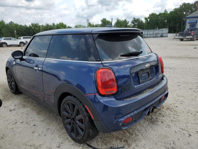 Photo 2 from auction – 2015 MINI COOPER with VIN WMWXP7C59F2A37779