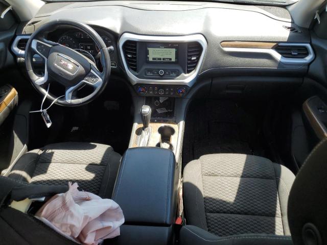 Photo 8 from auction – 2017 GMC ACADIA SLE with VIN 1GKKNRLA7HZ156325